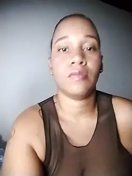 EbonyHorrny online show from 9, 1, 2026