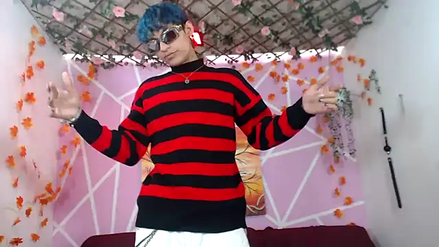 Bastian boyshot77 online show from 2, 10, 2025