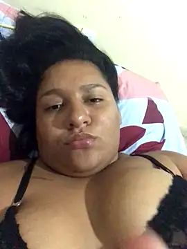 Anaispaola online show from 27, 11, 2025