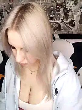 HoneyNelly online show from 24, 3, 2026