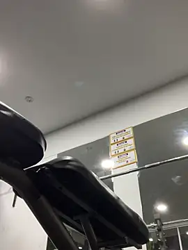 AxelThompson  online show from 10, 10, 2025