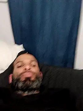 SpanglishSex online show from 12, 4, 2026