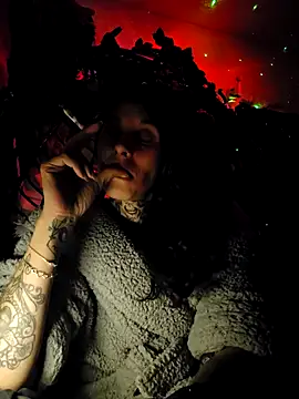 DarkAngelz1 online show from 2, 11, 2025