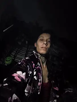 DarkAngelz1 online show from 27, 11, 2025