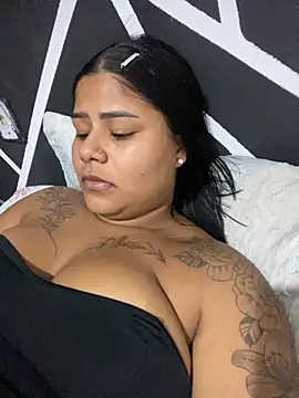 tigresa865 online show from 21, 9, 2025