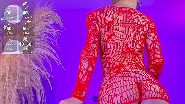 liiamluna  online show from 9, 1, 2026