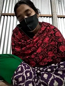 Rubaiya1 online show from 16, 12, 2025