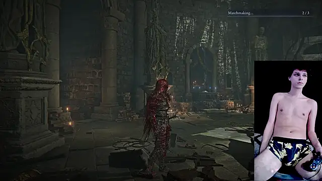 KittyCamKat online show from 14, 9, 2025