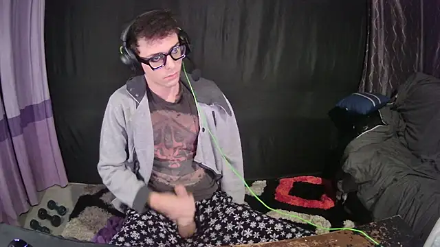 KittyCamKat online show from 10, 11, 2025