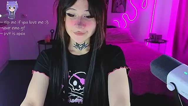 your little eva online show from 26, 2, 2026