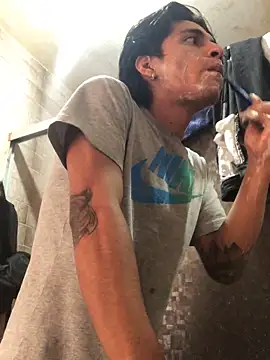 Ghostben online show from 8, 9, 2025