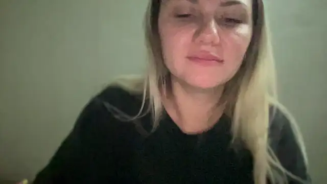 MonicaSweett online show from 2, 10, 2025