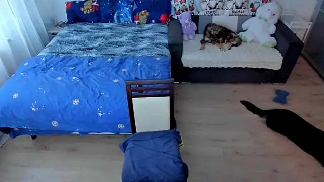 Snapshot of Squirt_Kimm chatting on 30, 11, 2025 Squirt Kimm online show from 30, 11, 2025