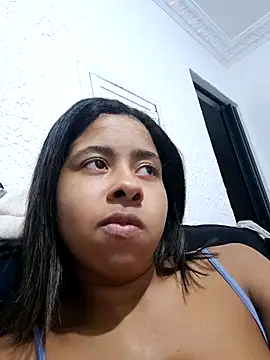 baixinha666 online show from 7, 11, 2025