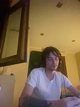 AngelJoven online show from 15, 9, 2025