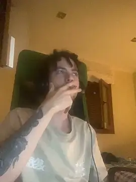 AngelJoven online show from 17, 9, 2025