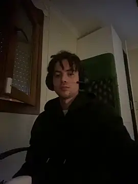 AngelJoven online show from 24, 9, 2025