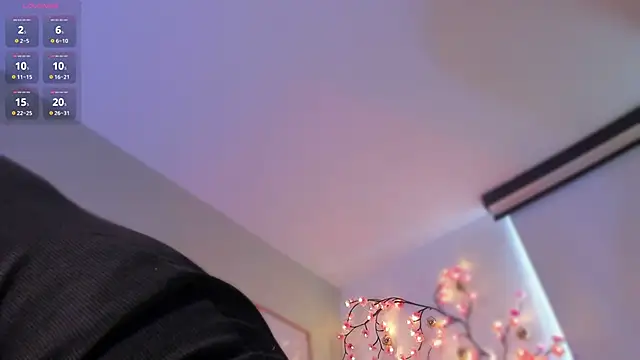 im-isabella online show from 20, 11, 2025