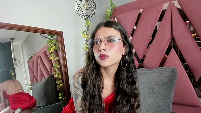 viollettaa  online show from 17, 2, 2026