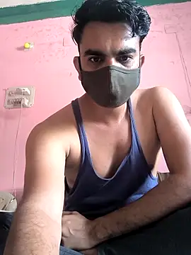 Riyansh mehta online show from 18, 10, 2025