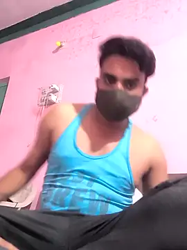 Snapshot of Riyansh_mehta chatting on 19, 2, 2026 Riyansh mehta online show from 19, 2, 2026