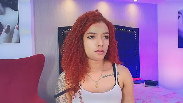 Snapshot of Dancer-Myluu chatting on 1, 12, 2025 Dancer-Myluu online show from 1, 12, 2025