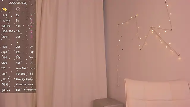 Ash Hasmy online show from 16, 11, 2025