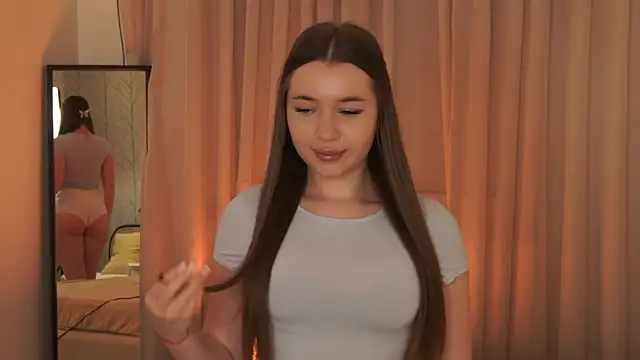 LiaGotti online show from 20, 10, 2025