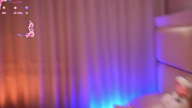 LiaGotti online show from 10, 11, 2025