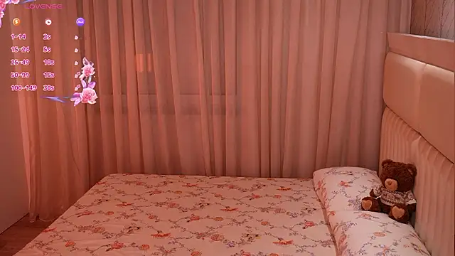 LiaGotti online show from 2, 2, 2026