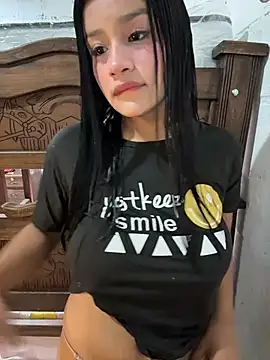 Snapshot of indialatin chatting on 26, 2, 2026 indialatin online show from 26, 2, 2026