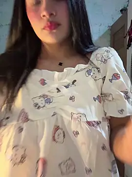 Snapshot of indialatin chatting on 1, 3, 2026 indialatin online show from 1, 3, 2026