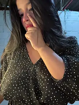 Snapshot of indialatin chatting on 2, 3, 2026 indialatin online show from 2, 3, 2026