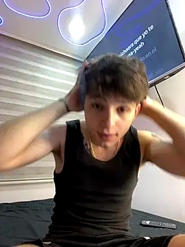 Thomas Big dick online show from 7, 1, 2026