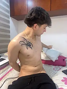 Thomas Big dick online show from 11, 1, 2026