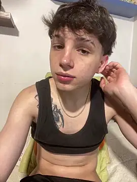 Thomas Big dick online show from 5, 2, 2026