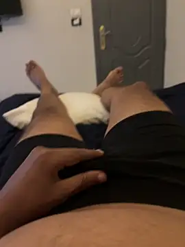 anaahmed30 online show from 2, 10, 2025