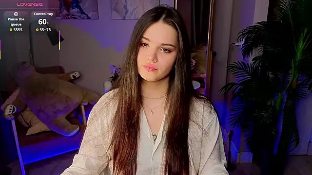 Snapshot of Ketty_xBaby chatting on 15, 10, 2025 Ketty xBaby online show from 15, 10, 2025