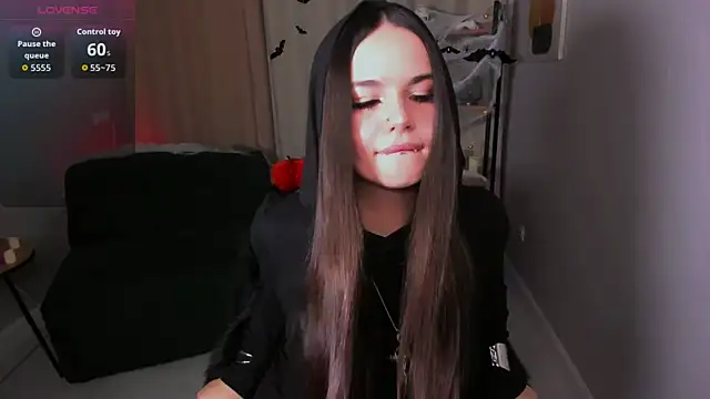 Snapshot of Ketty_xBaby chatting on 26, 10, 2025 Ketty xBaby online show from 26, 10, 2025