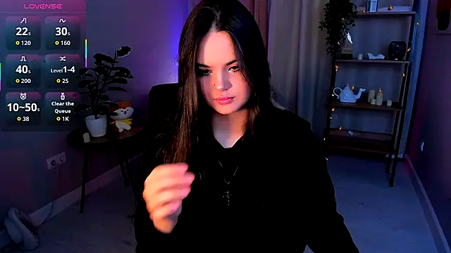 Snapshot of Ketty_xBaby chatting on 24, 11, 2025 Ketty xBaby online show from 24, 11, 2025