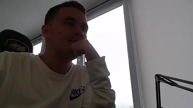 FreddyBredi online show from 1, 11, 2025