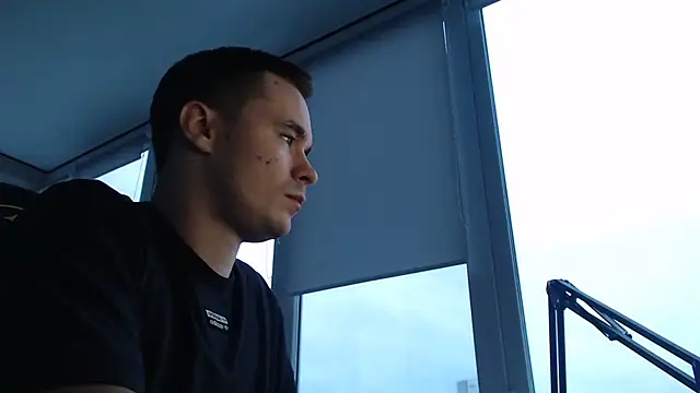 FreddyBredi online show from 10, 11, 2025