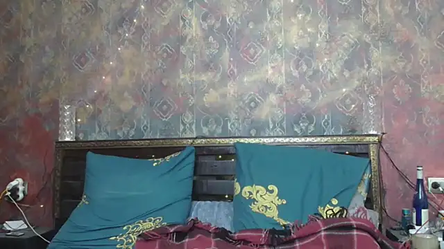 Susie su online show from 6, 11, 2025