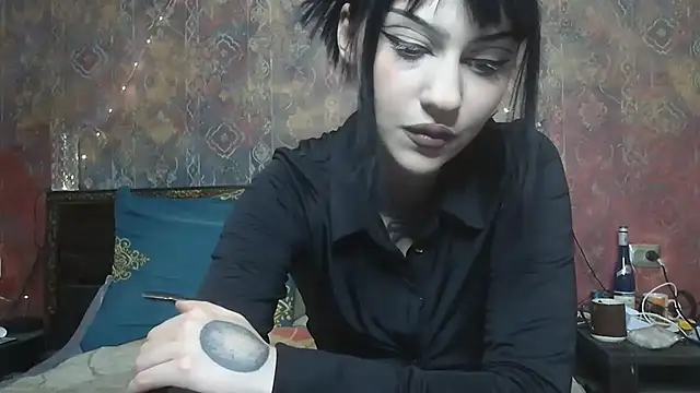 Susie su online show from 23, 11, 2025