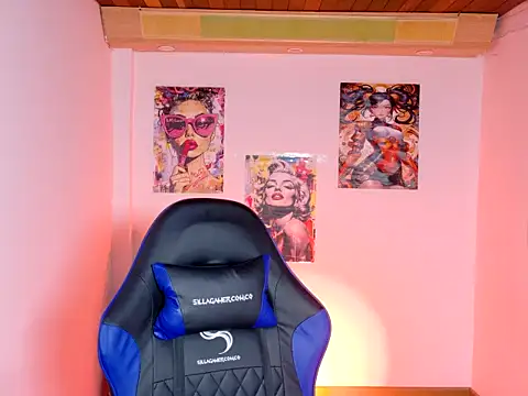 DOBLEWYOSK69G online show from 9, 2, 2026