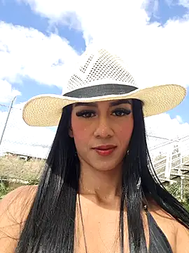 Juliana Xander online show from 8, 1, 2026