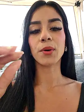 Juliana Xander online show from 14, 1, 2026