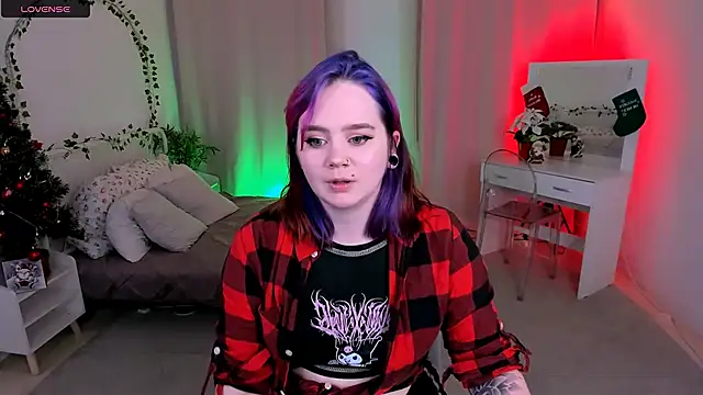 lunaalli online show from 16, 12, 2025