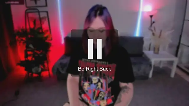 lunaalli online show from 8, 2, 2026