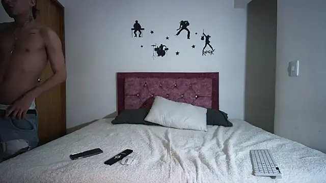 777 camilo online show from 21, 10, 2025